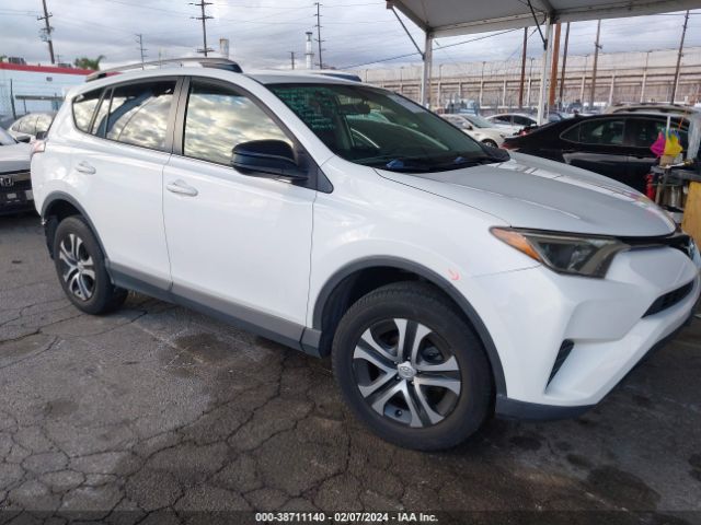 TOYOTA RAV4 2016 jtmzfrev7gd085243