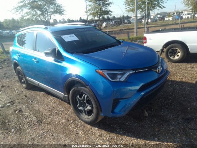 TOYOTA RAV4 2016 jtmzfrev7gd087445