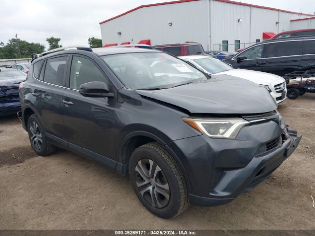 TOYOTA RAV4 2016 jtmzfrev7gd089857