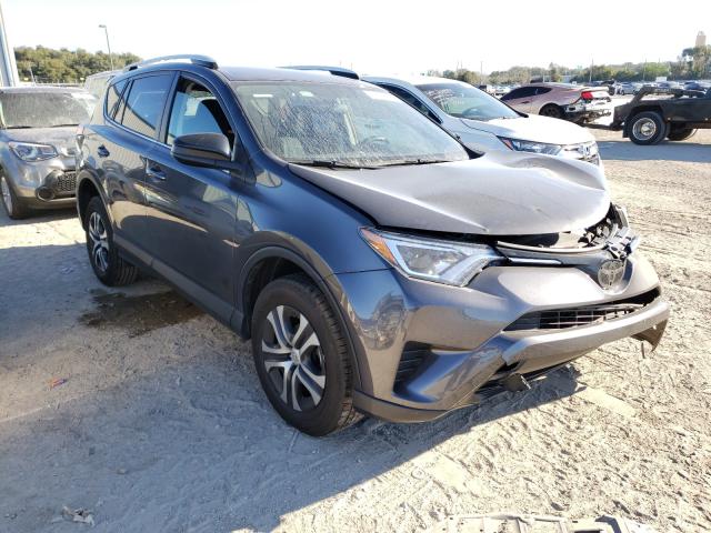 TOYOTA RAV4 LE 2016 jtmzfrev7gj062241