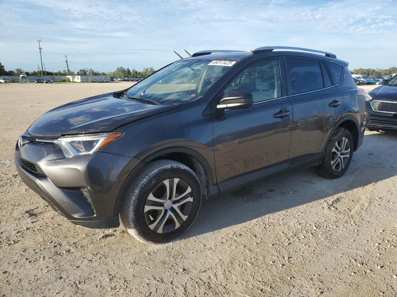 TOYOTA RAV 4 2016 jtmzfrev7gj066502