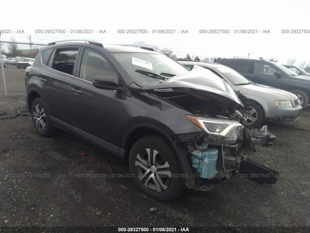 TOYOTA RAV4 2016 jtmzfrev7gj075877