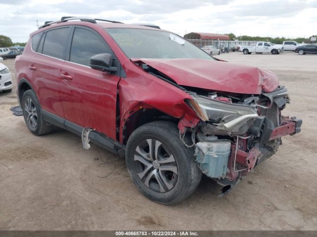 TOYOTA RAV4 2016 jtmzfrev7gj076737