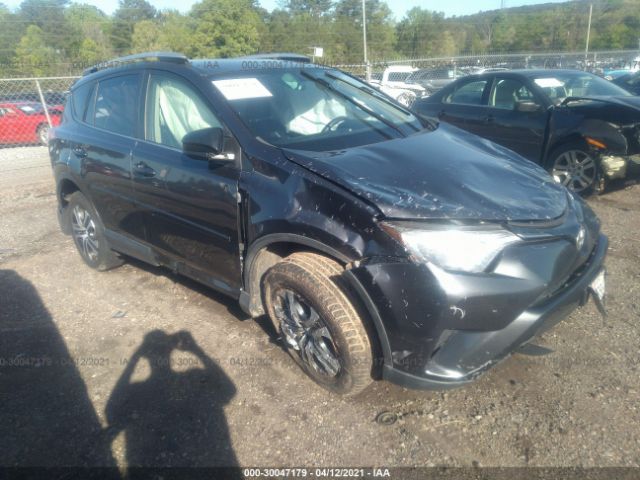 TOYOTA RAV4 2016 jtmzfrev7gj077385