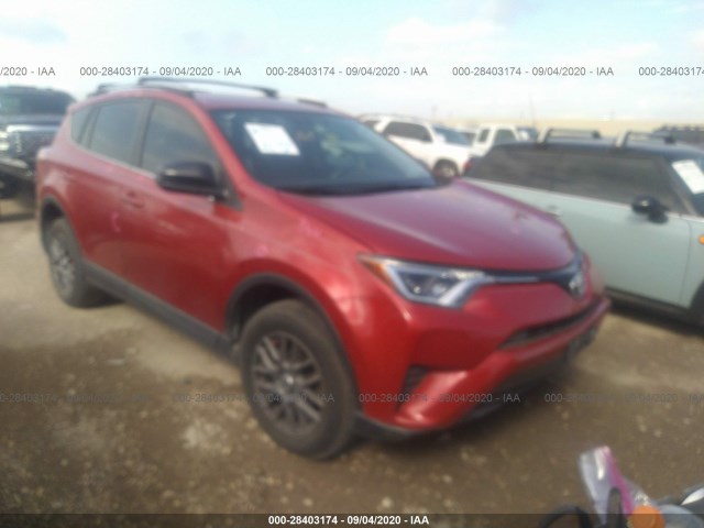 TOYOTA RAV4 2016 jtmzfrev7gj096714