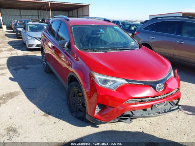 TOYOTA RAV4 2016 jtmzfrev7gj099774