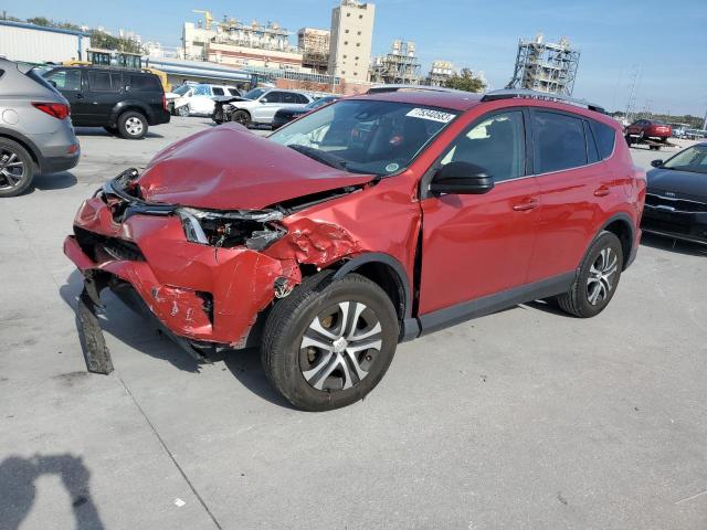 TOYOTA RAV4 2017 jtmzfrev7hj101685