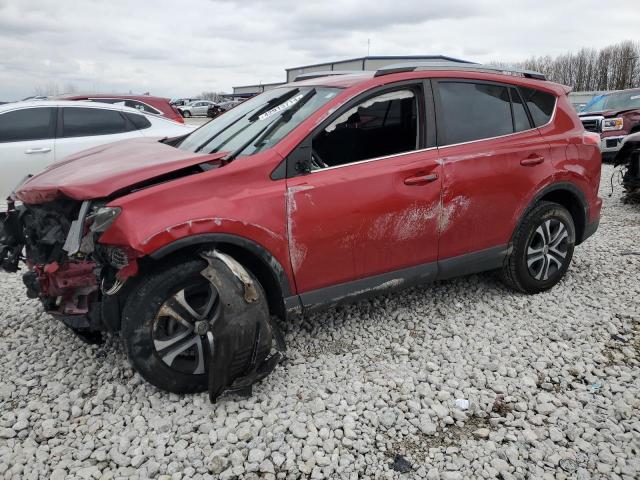 TOYOTA RAV4 2017 jtmzfrev7hj104196