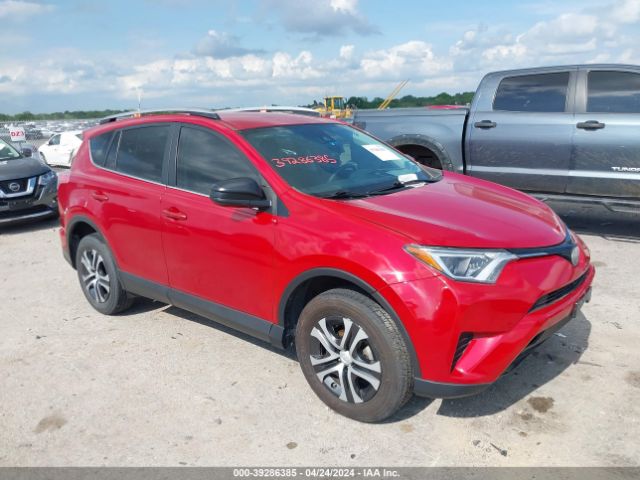 TOYOTA RAV4 2017 jtmzfrev7hj108118