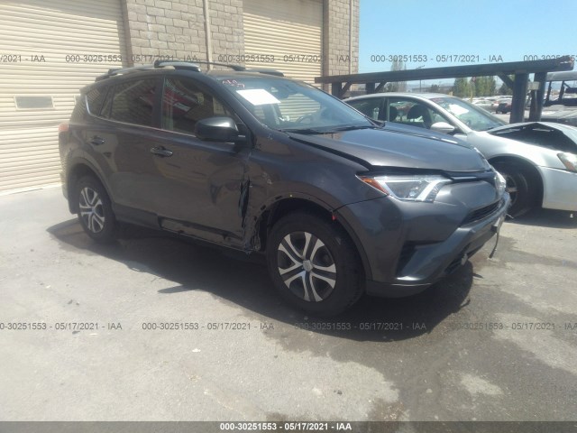 TOYOTA RAV4 2017 jtmzfrev7hj119362