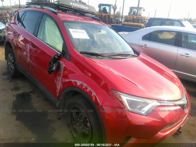 TOYOTA RAV4 2017 jtmzfrev7hj120690