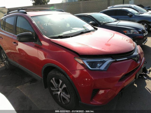 TOYOTA RAV4 2017 jtmzfrev7hj121614