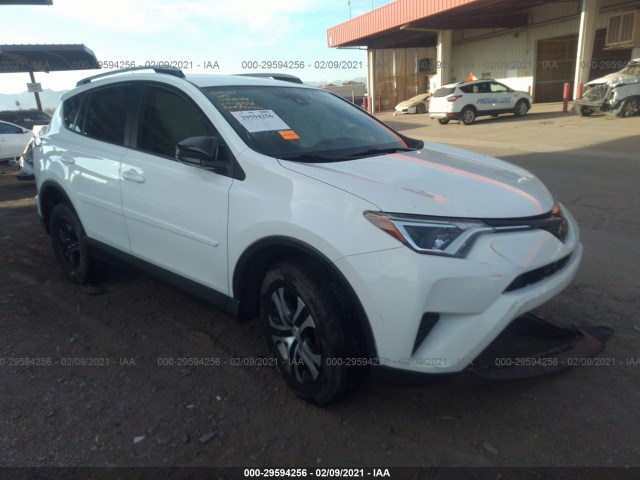 TOYOTA RAV4 2017 jtmzfrev7hj124853