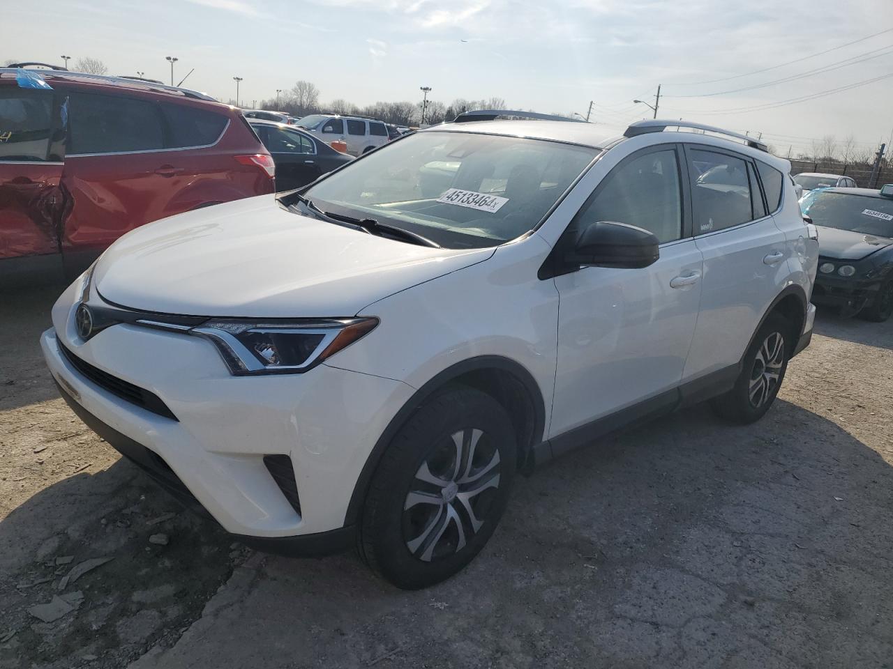 TOYOTA RAV 4 2017 jtmzfrev7hj124982