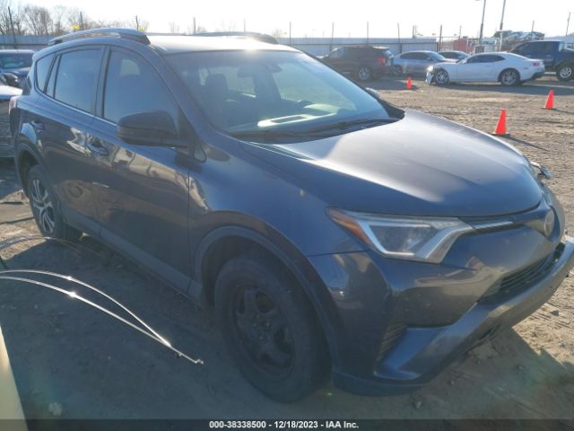 TOYOTA RAV4 2017 jtmzfrev7hj125291