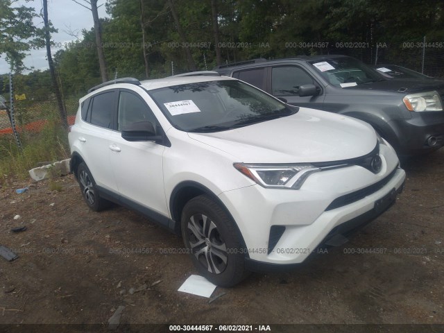 TOYOTA RAV4 2017 jtmzfrev7hj127011