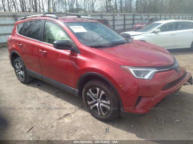 TOYOTA RAV4 2017 jtmzfrev7hj127056