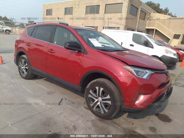 TOYOTA RAV4 2017 jtmzfrev7hj127607