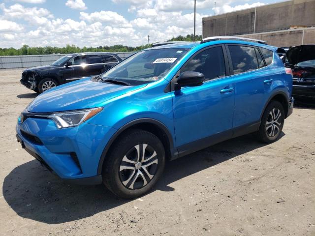 TOYOTA RAV4 2017 jtmzfrev7hj137649