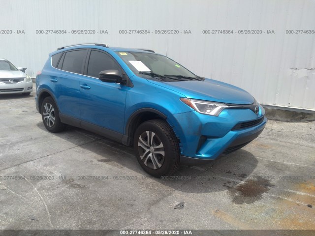 TOYOTA RAV4 2017 jtmzfrev7hj137926