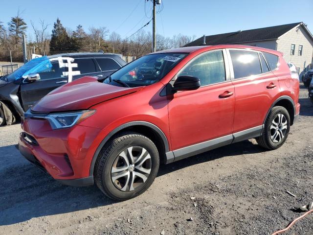 TOYOTA RAV4 2017 jtmzfrev7hj144665