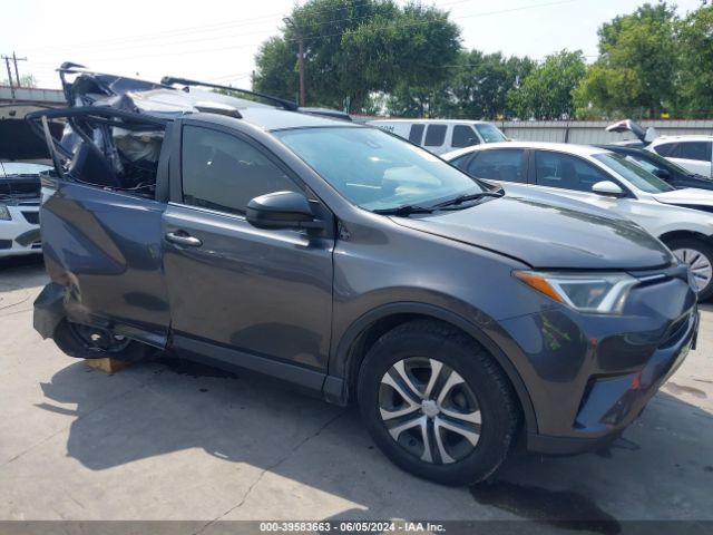 TOYOTA RAV4 2017 jtmzfrev7hj147310