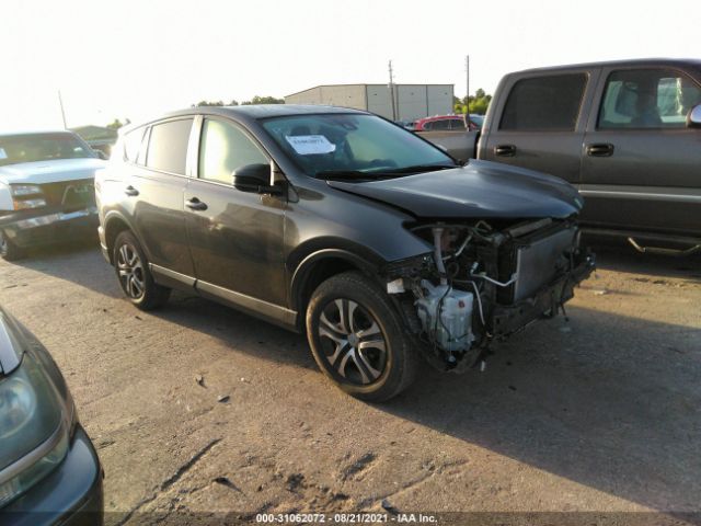 TOYOTA RAV4 2017 jtmzfrev7hj147324