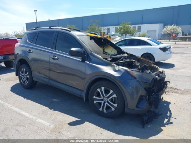 TOYOTA RAV4 2017 jtmzfrev7hj149820