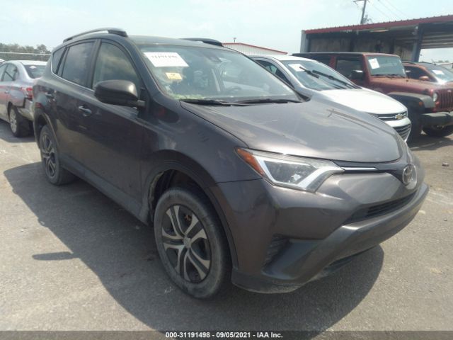 TOYOTA RAV4 2017 jtmzfrev7hj700893