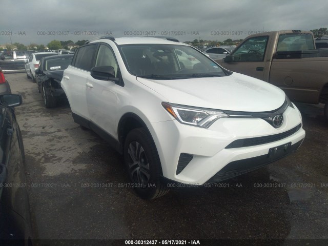 TOYOTA RAV4 2017 jtmzfrev7hj702109