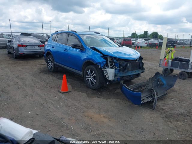 TOYOTA RAV4 2017 jtmzfrev7hj703244