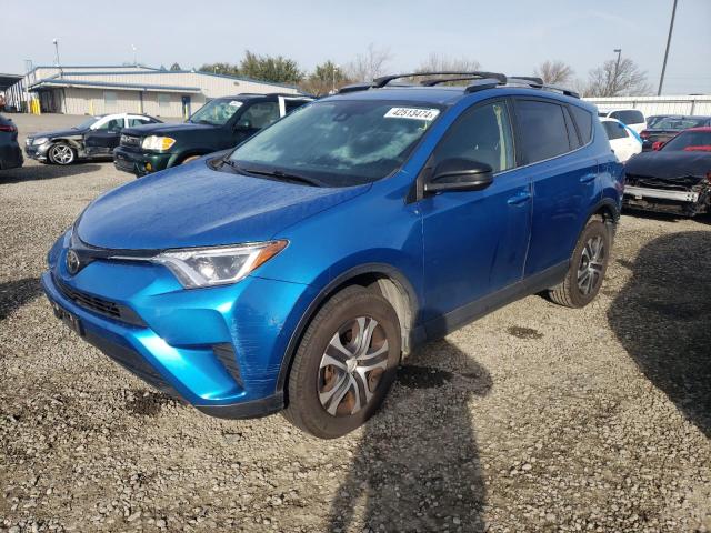 TOYOTA RAV4 2017 jtmzfrev7hj704572