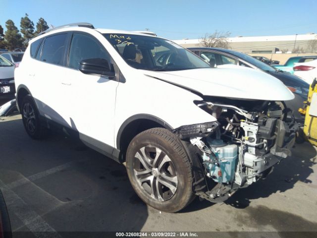 TOYOTA RAV4 2017 jtmzfrev7hj709612