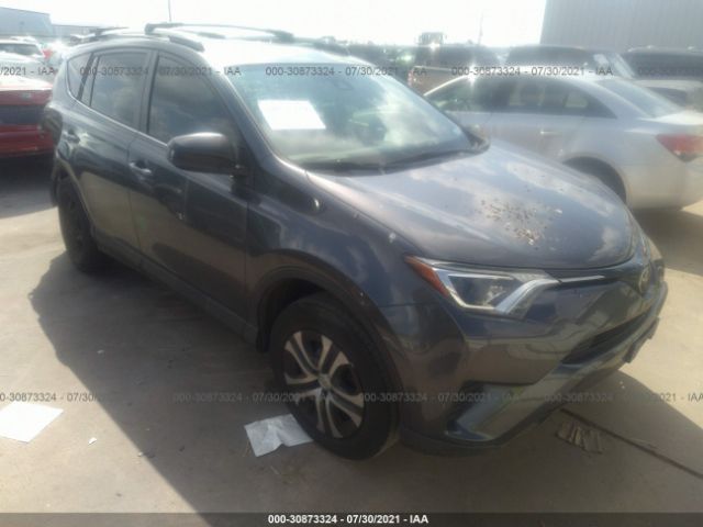 TOYOTA RAV4 2017 jtmzfrev7hj712817