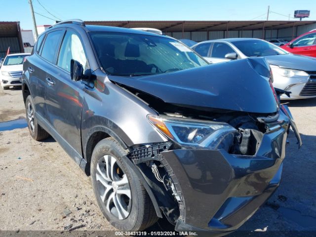 TOYOTA RAV4 2017 jtmzfrev7hj715118