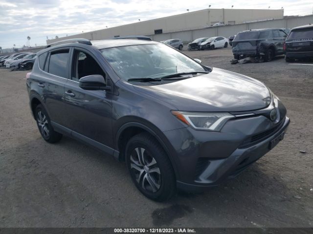 TOYOTA RAV4 2017 jtmzfrev7hj715975