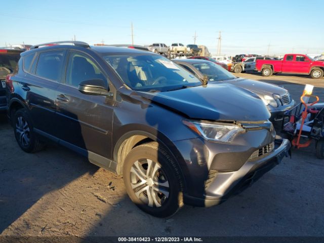 TOYOTA RAV4 2017 jtmzfrev7hj719279