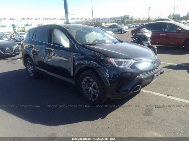 TOYOTA RAV4 2018 jtmzfrev7jd109077