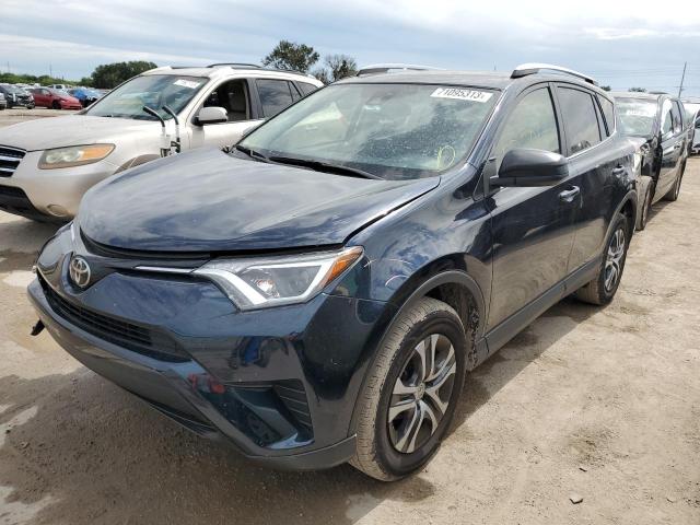 TOYOTA RAV4 2018 jtmzfrev7jd110066