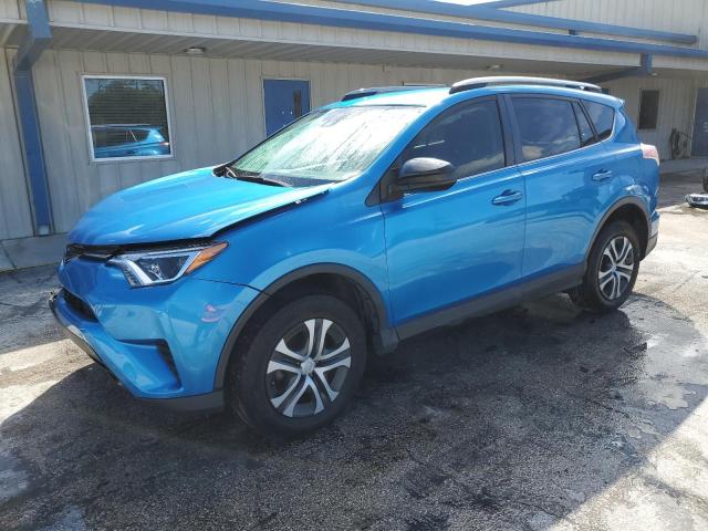 TOYOTA RAV4 2018 jtmzfrev7jd130835