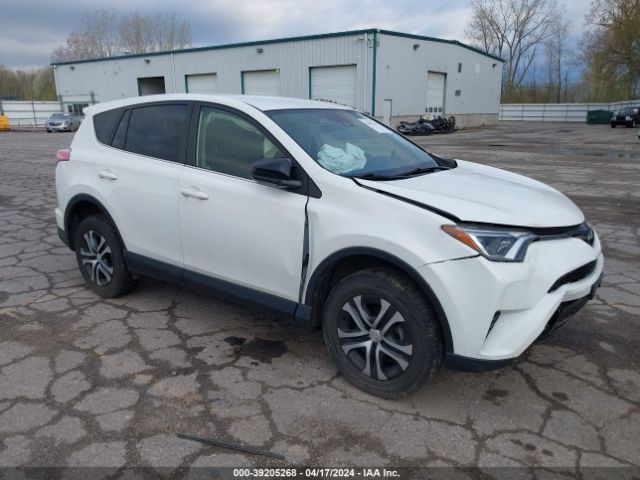 TOYOTA RAV4 2018 jtmzfrev7jj164307