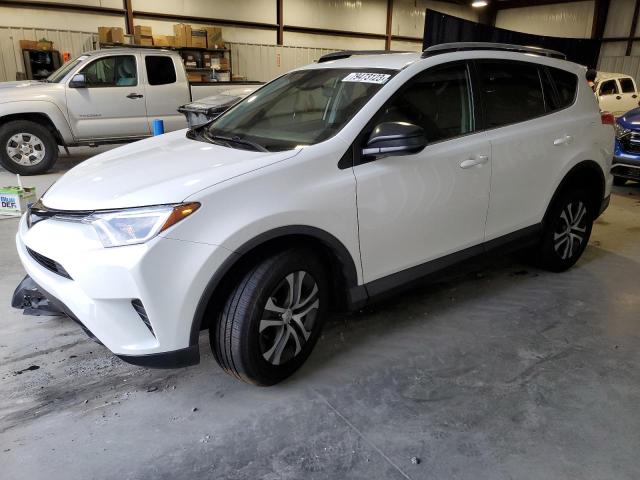 TOYOTA RAV4 2018 jtmzfrev7jj165926