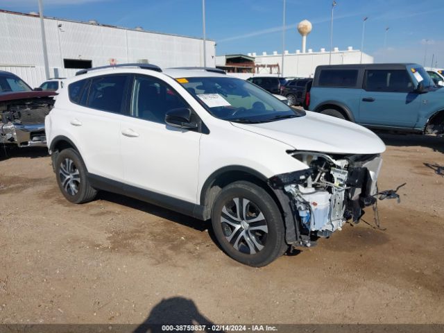 TOYOTA RAV4 2018 jtmzfrev7jj170785