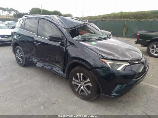 TOYOTA RAV4 2018 jtmzfrev7jj174917