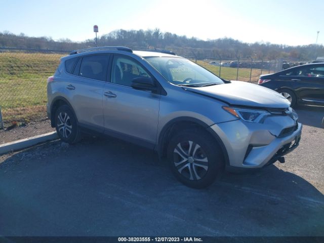 TOYOTA RAV4 2018 jtmzfrev7jj178451