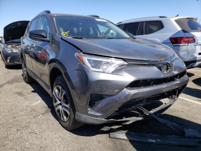 TOYOTA RAV4 2018 jtmzfrev7jj190079