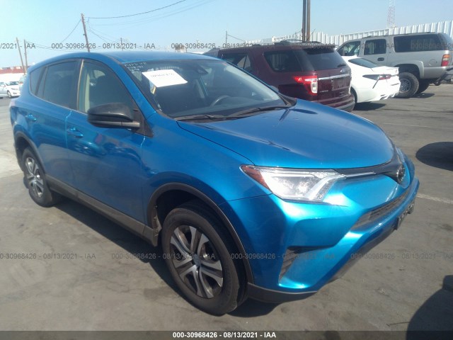 TOYOTA RAV4 2018 jtmzfrev7jj191863