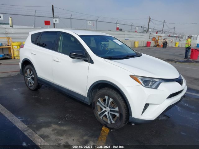 TOYOTA RAV4 2018 jtmzfrev7jj194150