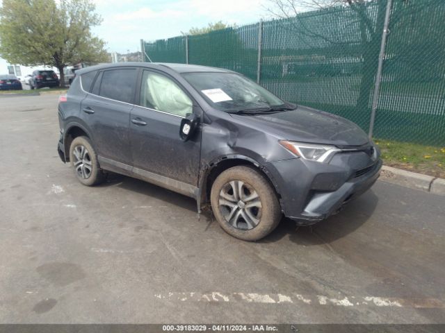 TOYOTA RAV4 2018 jtmzfrev7jj195363