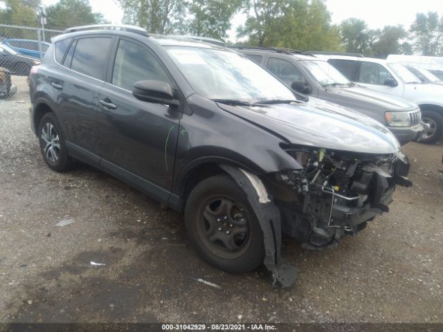 TOYOTA RAV4 2018 jtmzfrev7jj197713